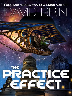 cover image of The Practice Effect